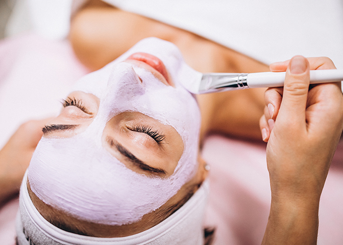 Facials Los Angeles