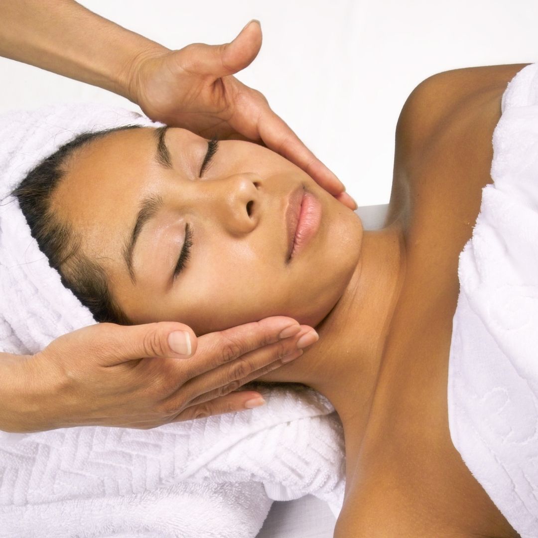 Facial