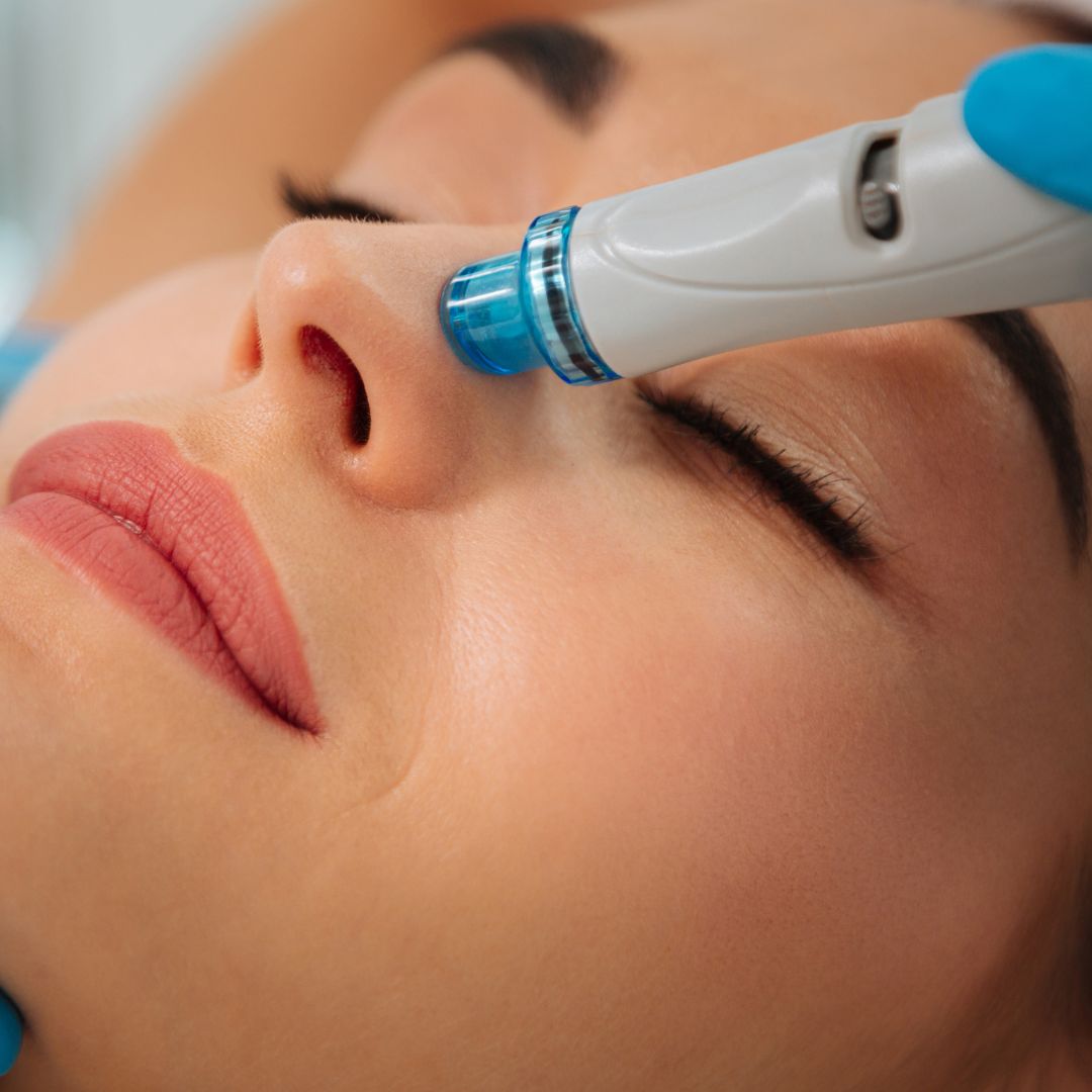 hydrafacial