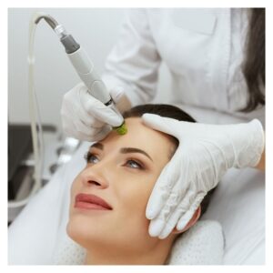 The Secret to Radiant Skin