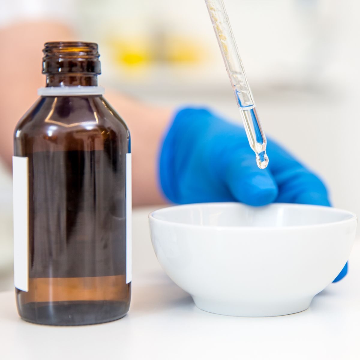 img of a facial solution